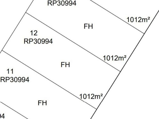 Land for sale in Kulpi, Queensland