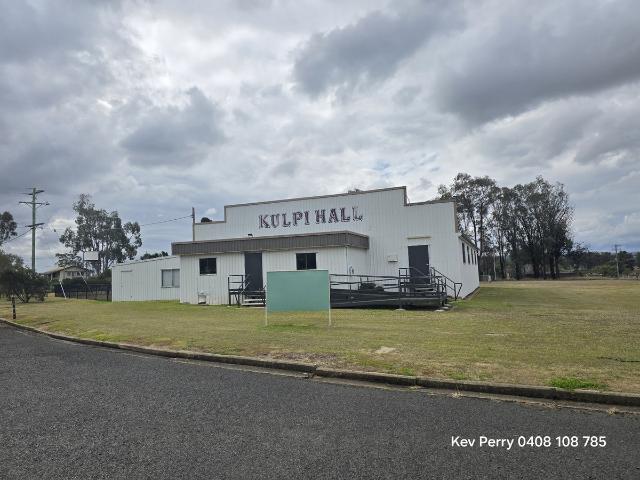 Property for sale in Kulpi, Toowoomba Regional