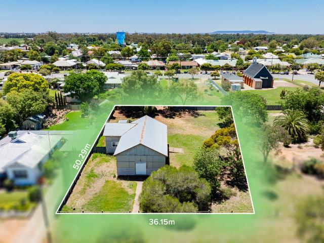 Property for sale in Lockhart, New South Wales