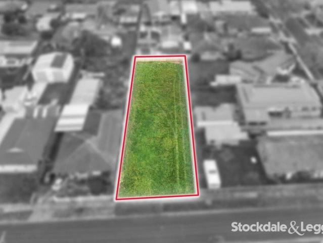 Land for sale in Coalville, Victoria