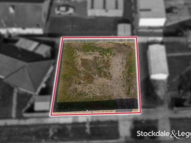 Land for sale in Morwell, Victoria