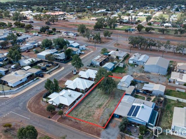 Land for sale in Morawa, Western Australia
