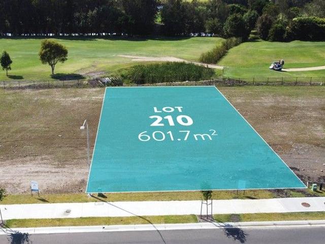 Land for sale in Harrington, New South Wales