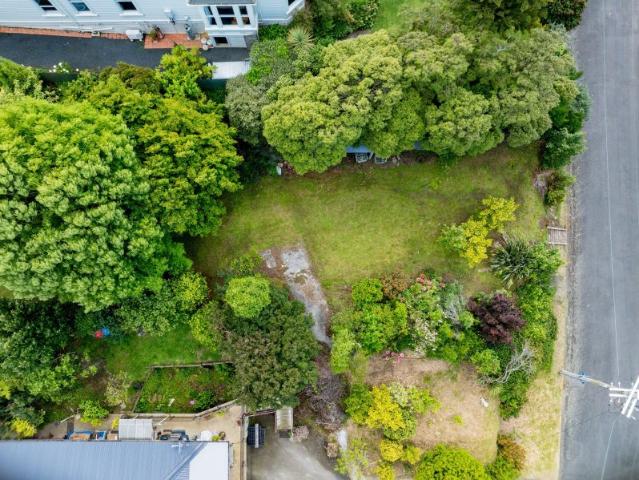 Land for sale in Otakou