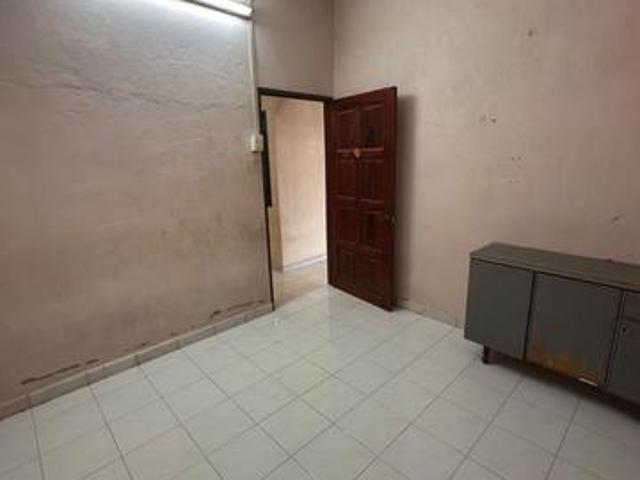 Terraced House for sale in Alma, Seberang Perai