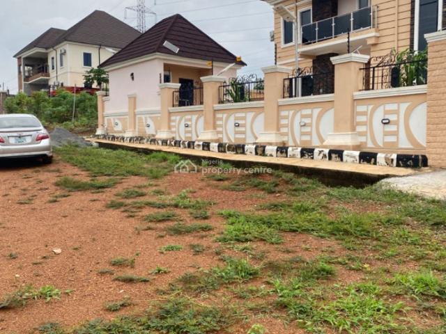 Land for sale in Enugu