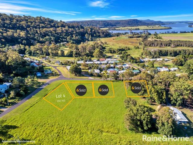 Land for sale in Ilarwill, New South Wales