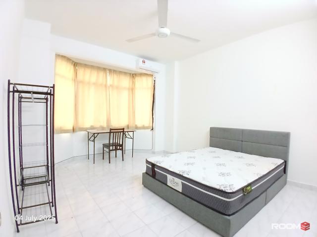 Apartment for rent in Bukit Jalil, Kuala Lumpur