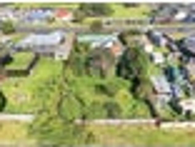 House for sale in Wanganui District