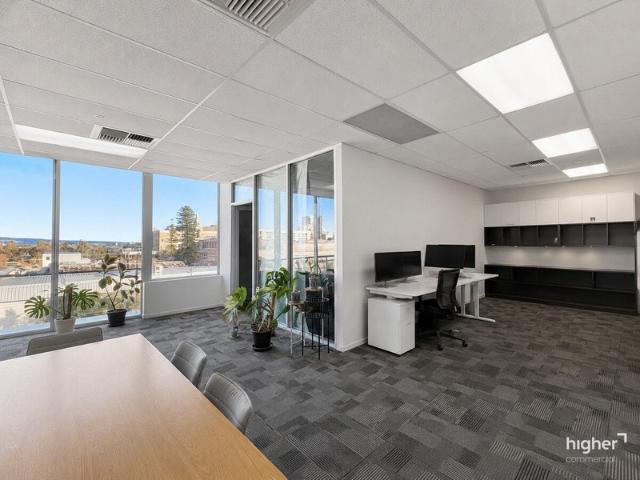 Office for rent in Horseshoe Creek, South Australia
