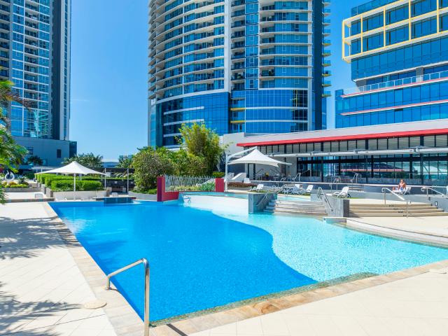 Apartment for sale in Fernbrook, Queensland
