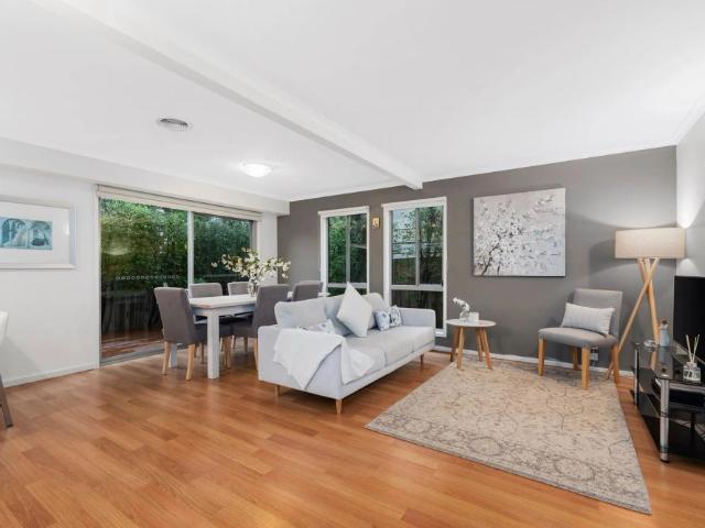 Apartment for rent in Box Hill South, Melbourne
