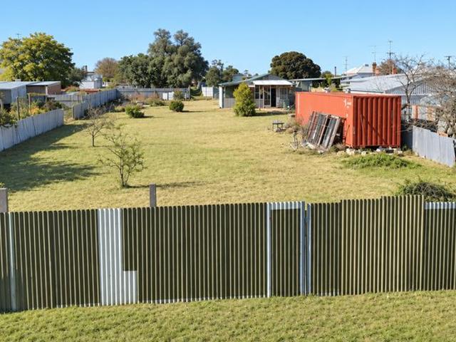 Land for sale in Rainbow, Victoria