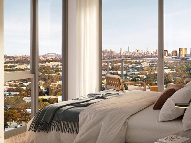 Apartment for sale in Sydney, New South Wales