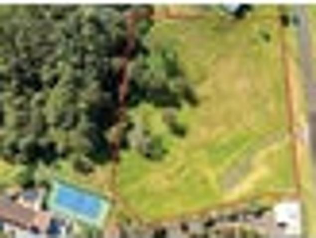 Land for sale in Pukekohe, Auckland