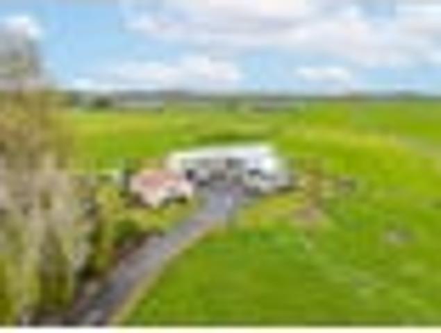 House for sale in Ngahinapouri, Waikato