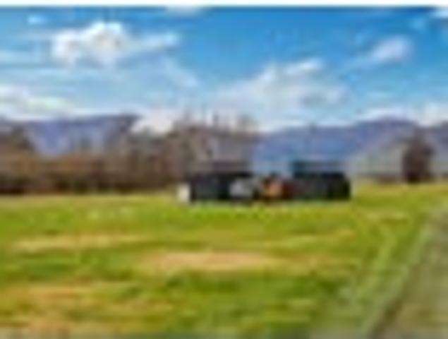 Land for sale in Southland