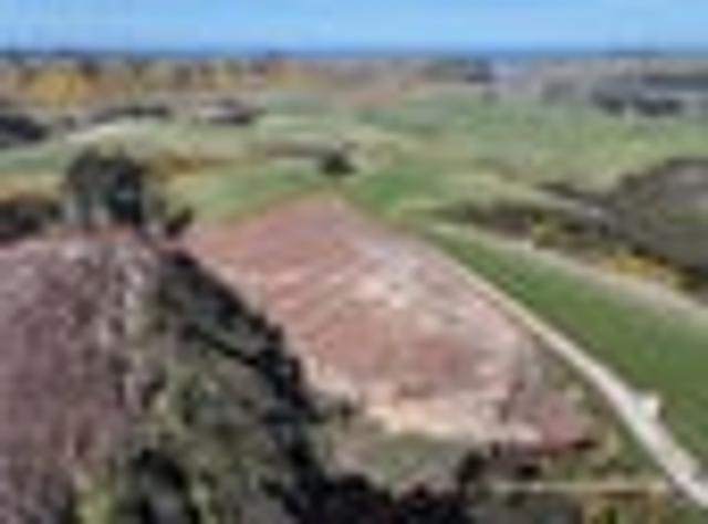 Land for sale in Otakou