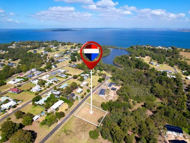 Land for sale in Victoria