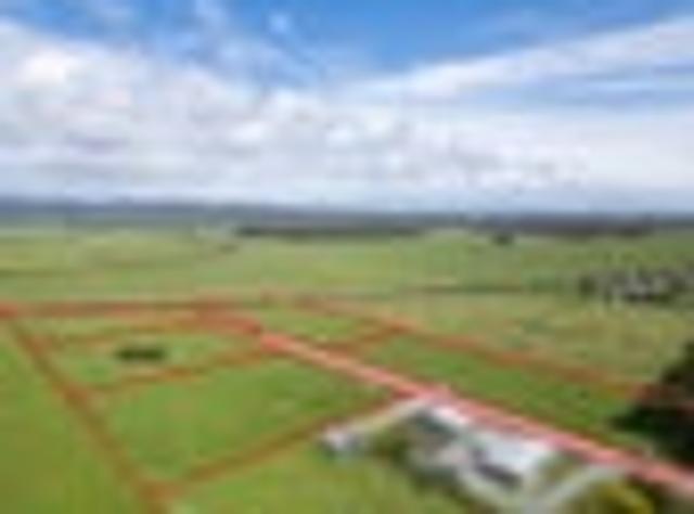 Land for sale in West Coast