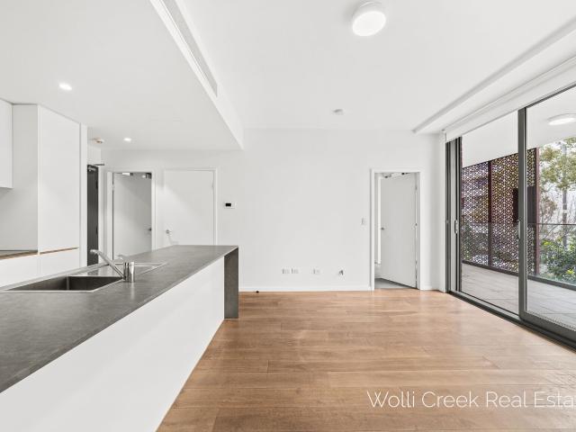 Apartment for sale in Turrella, New South Wales