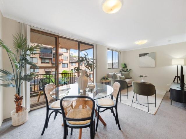 Apartment for sale in Sydney, New South Wales