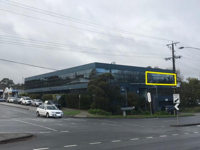 Office for rent in Camerons Creek, Victoria
