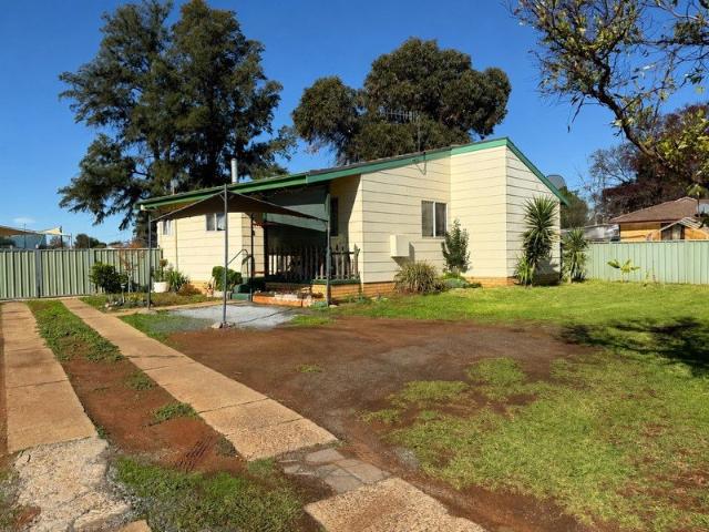 House for sale in Griffith, New South Wales
