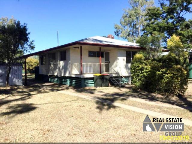 House for rent in Blackwater