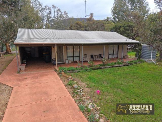House for sale in Gilgering, Western Australia