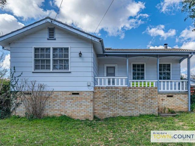 House for rent in Abington, New South Wales