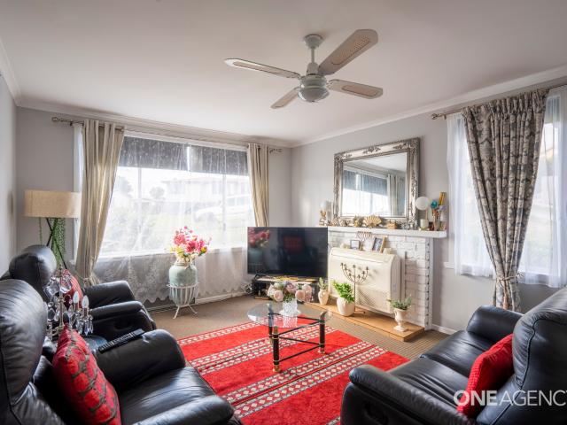 House for sale in Burnie, Tasmania