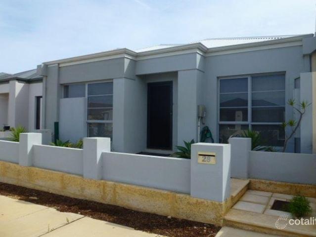 House for rent in Butler, Western Australia