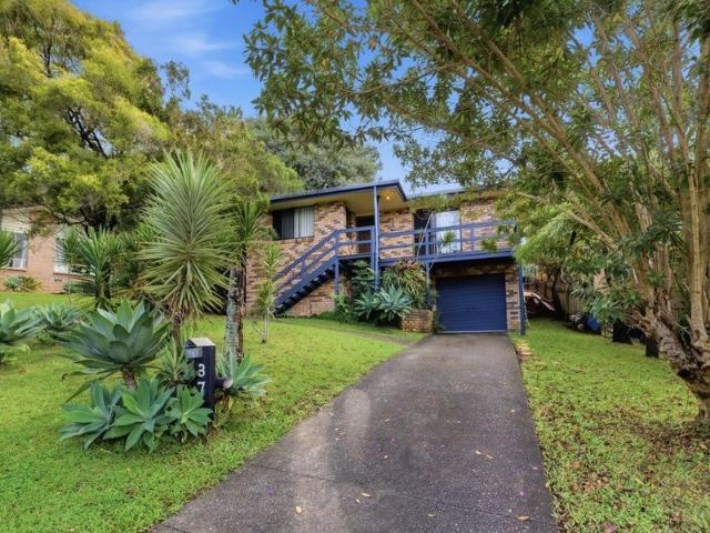 House for sale in Telegraph Point, New South Wales