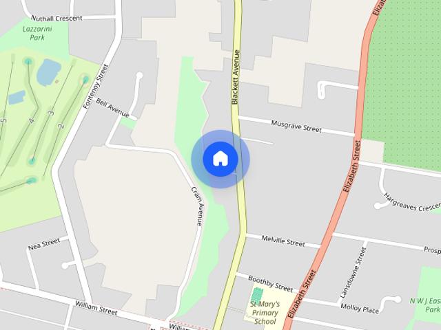 Apartment for rent in Maimuru, New South Wales