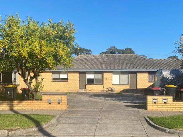 Apartment for rent in Camerons Creek, Victoria