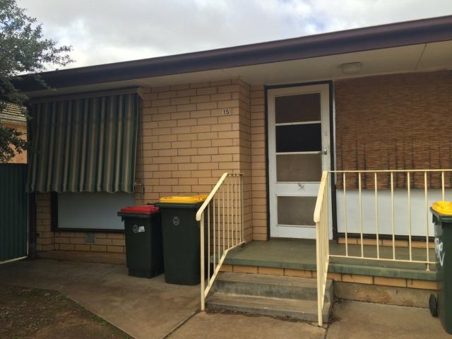 House for rent in Horseshoe Creek, South Australia