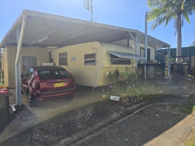 Villa for sale in Nambucca Heads
