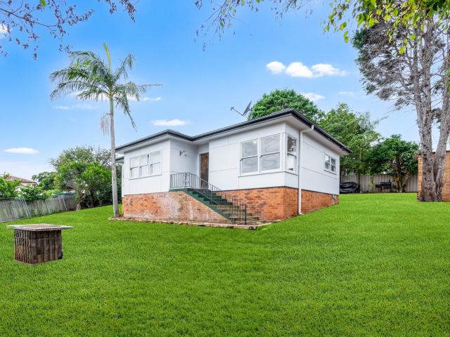House for sale in Sydney, New South Wales