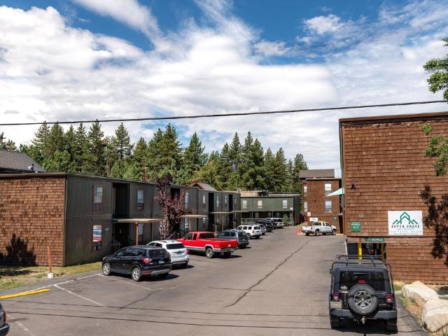 Apartment for rent in Stateline, Douglas County