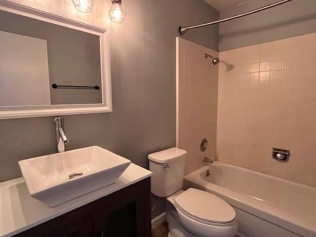 Apartment for rent in Stateline, Nevada