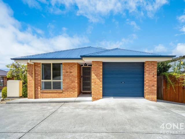 Apartment for sale in Glenorchy, Tasmania