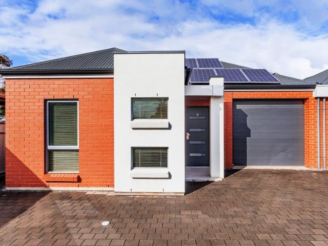 House for sale in Horseshoe Creek, South Australia