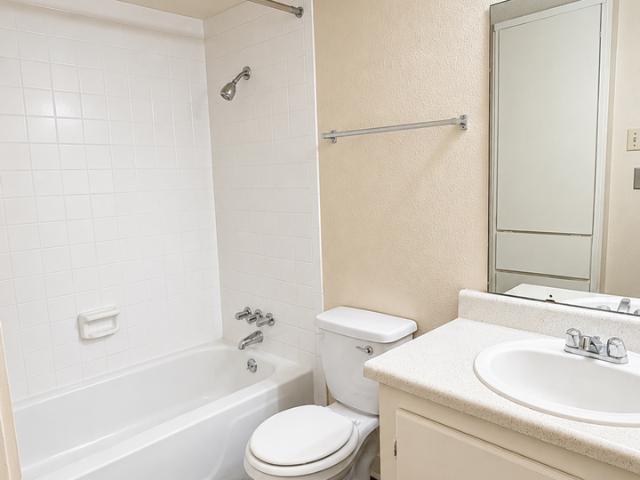 Apartment for rent in Dallas, Texas