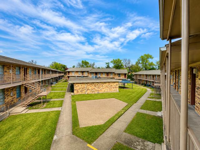 Apartment for rent in Dallas, Texas