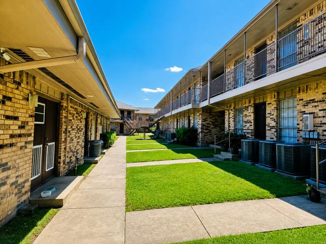 Apartment for rent in Dallas, Texas