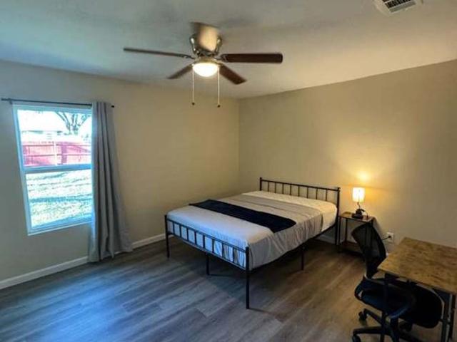 Room for rent in Fort Worth, Texas