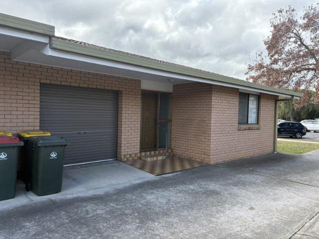 Apartment for rent in Warwick, Queensland