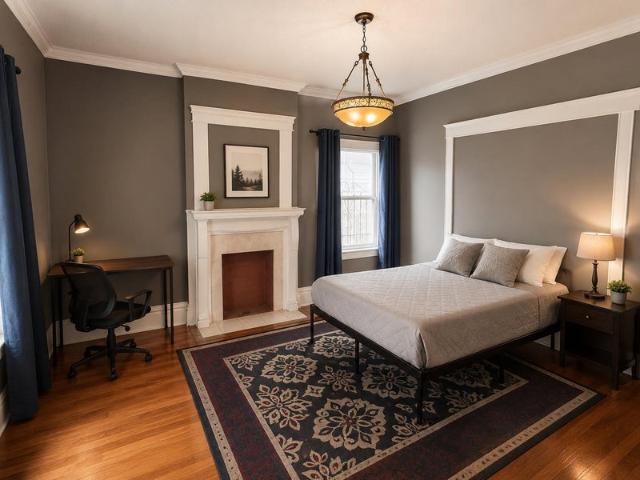 Room for rent in Kansas City, Missouri