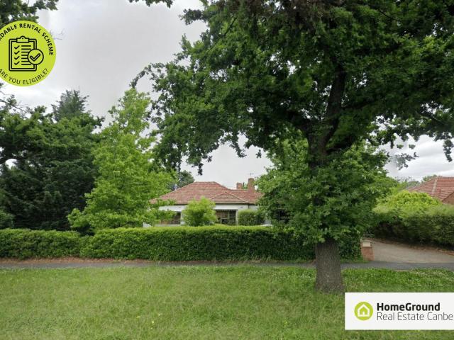 Property for rent in Griffith, Australian Capital Territory